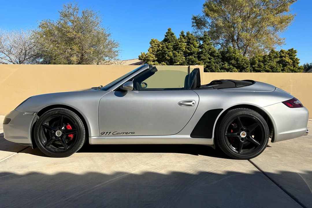 2006 Porsche 997 Carrera - Image 3 of 31