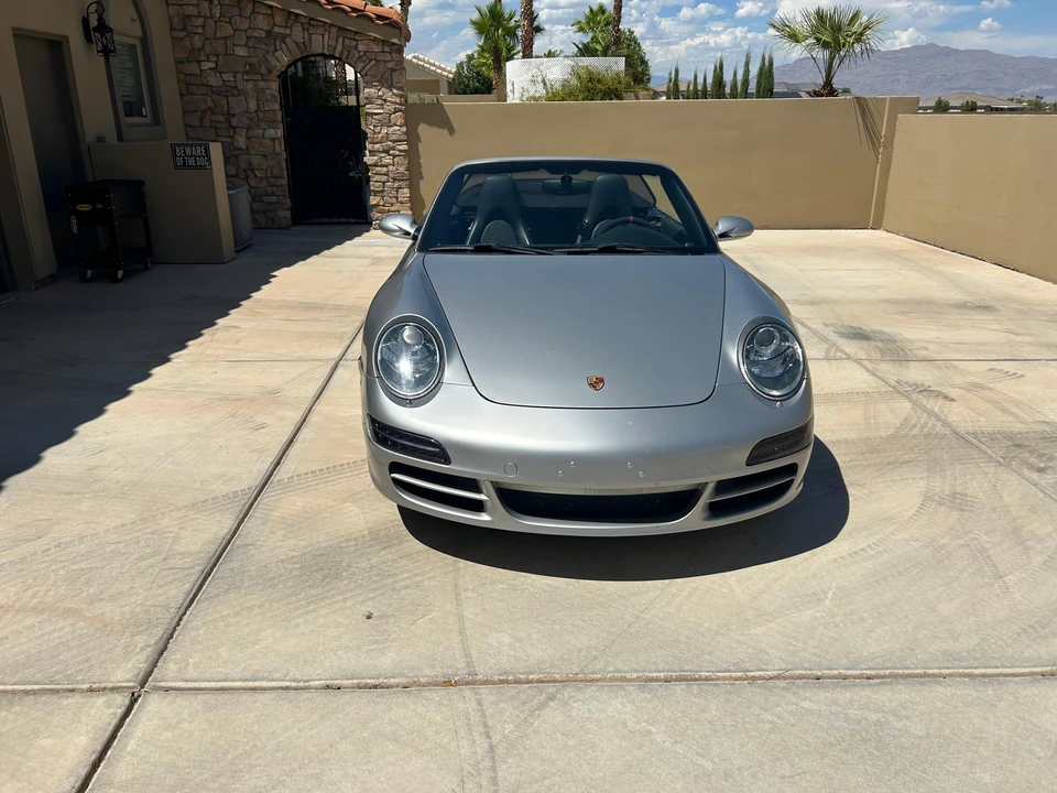 2006 Porsche 997 Carrera - Image 6 of 31