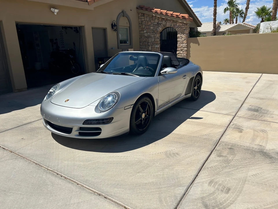 2006 Porsche 997 Carrera - Image 11 of 31