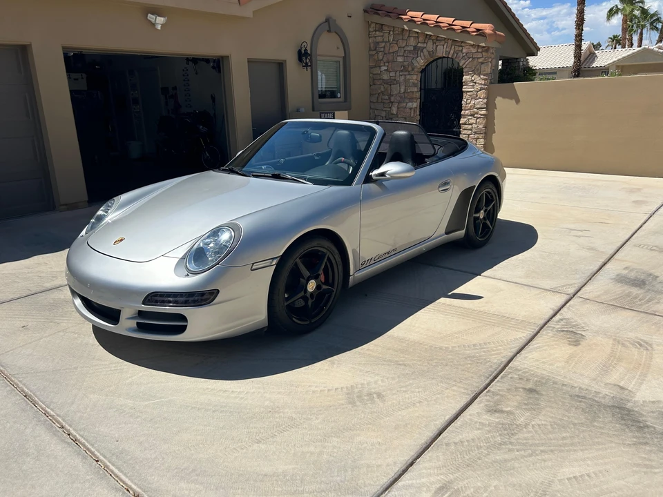 2006 Porsche 997 Carrera - Image 12 of 31
