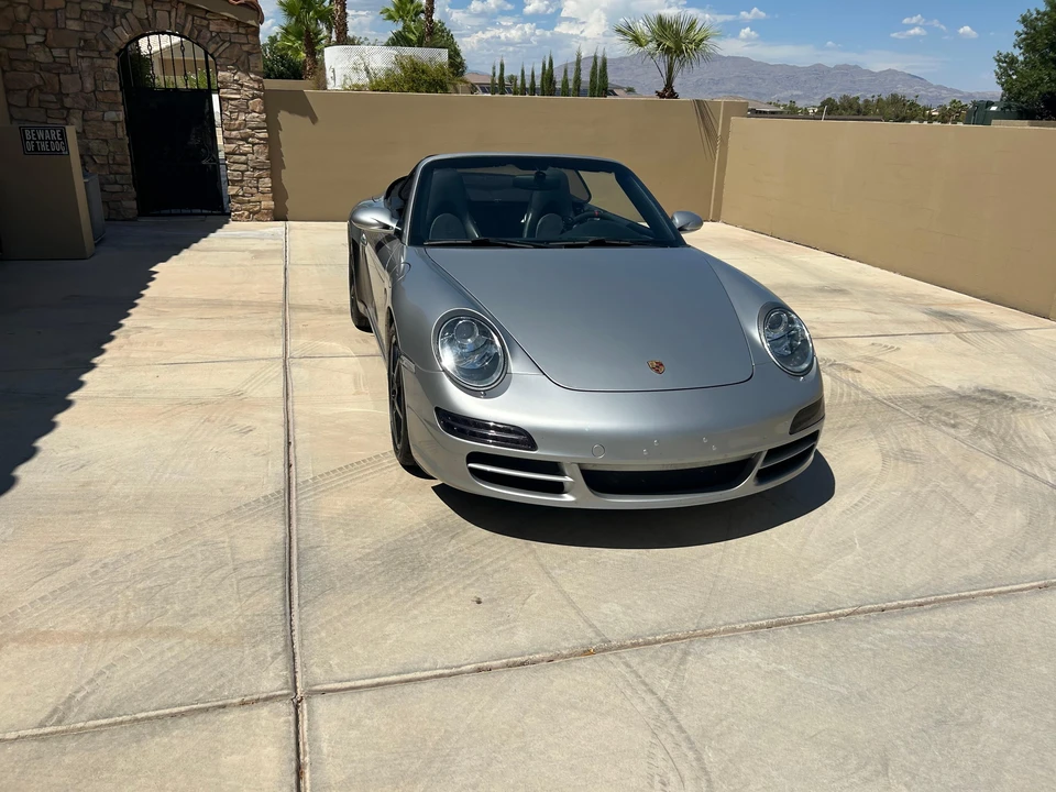 2006 Porsche 997 Carrera - Image 31 of 31