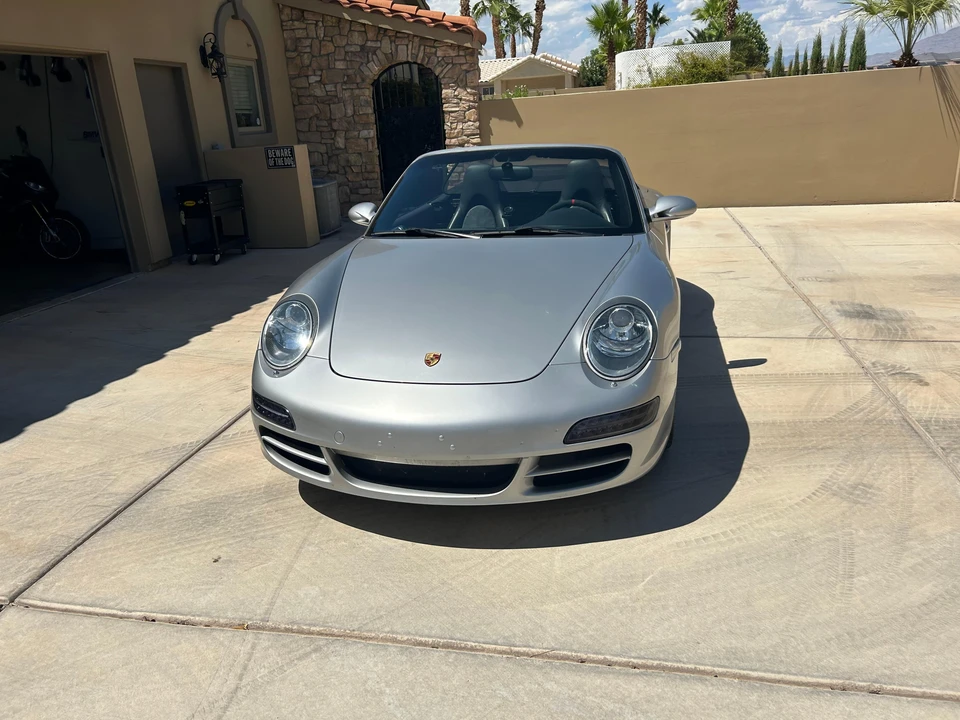 2006 Porsche 997 Carrera - Image 7 of 31