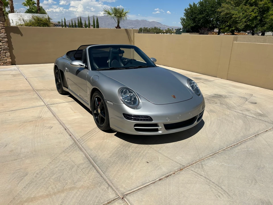 2006 Porsche 997 Carrera - Image 29 of 31