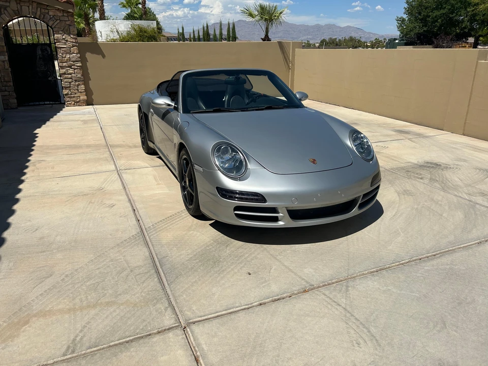 2006 Porsche 997 Carrera - Image 30 of 31