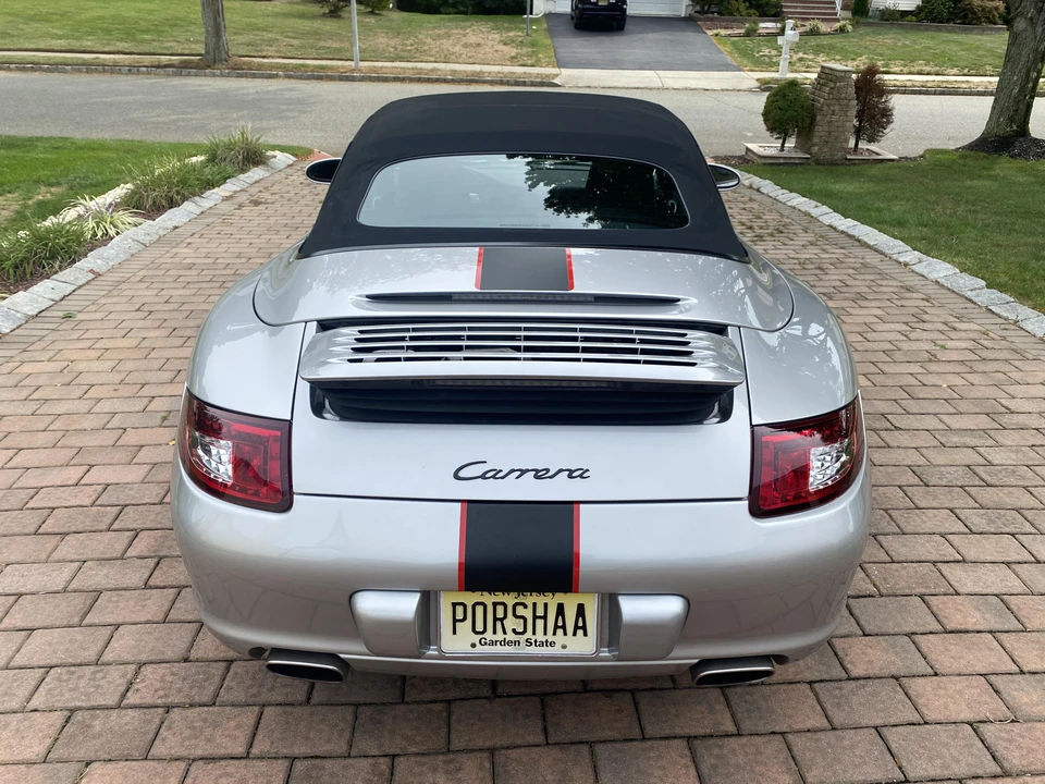 2006 Porsche 997 Carrera - Image 19 of 31