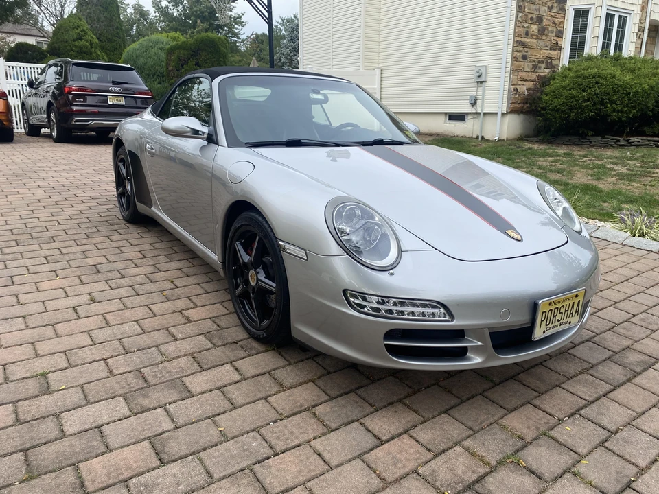 2006 Porsche 997 Carrera - Image 21 of 31