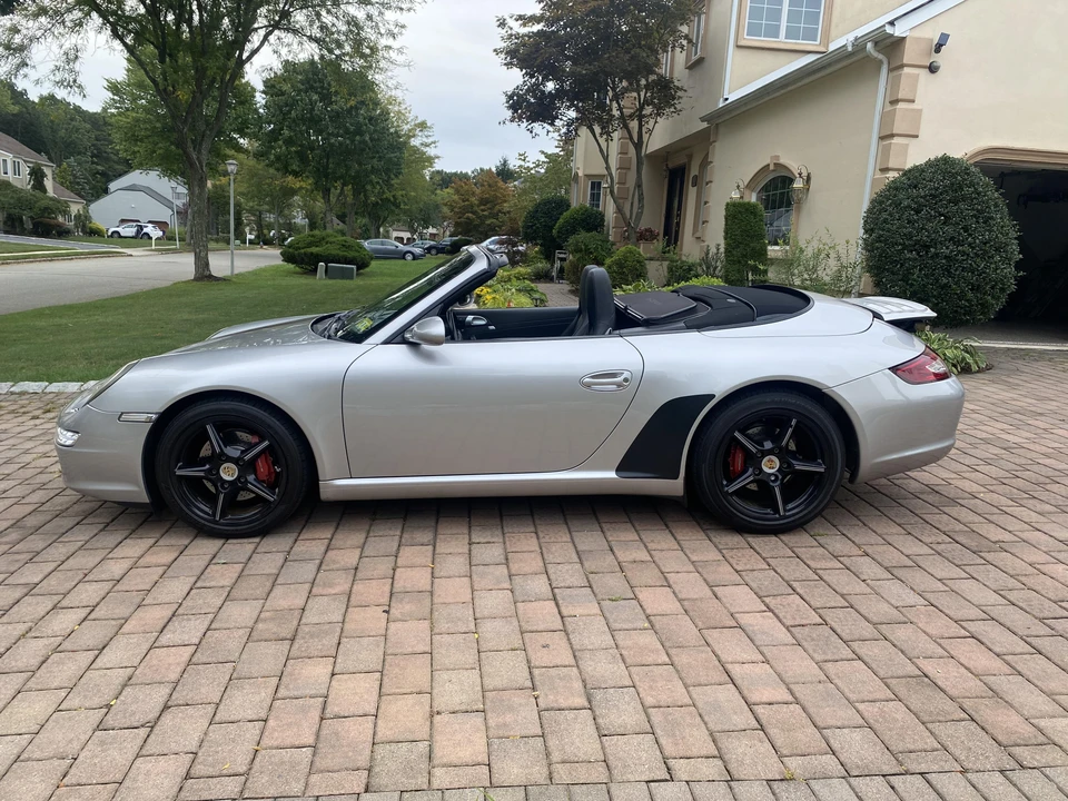 2006 Porsche 997 Carrera - Image 13 of 31