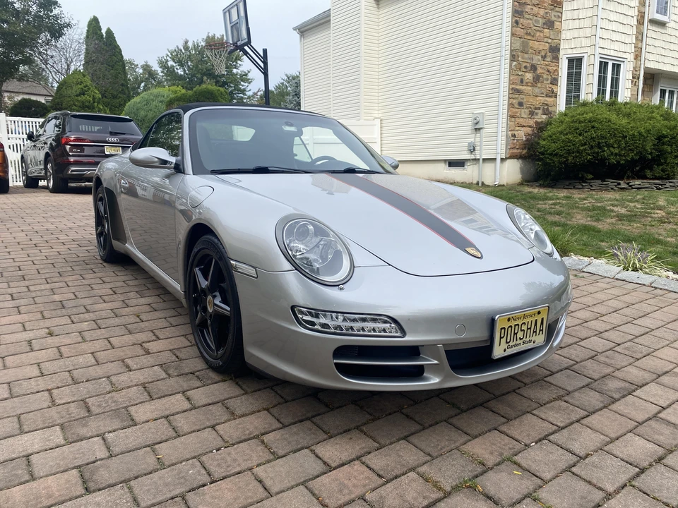 2006 Porsche 997 Carrera - Image 22 of 31