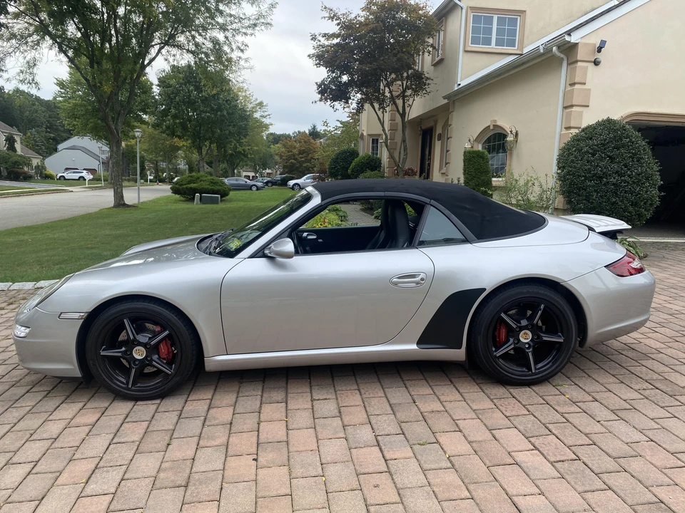 2006 Porsche 997 Carrera - Image 14 of 31