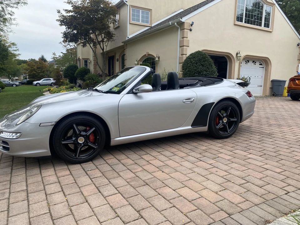 2006 Porsche 997 Carrera - Image 12 of 31