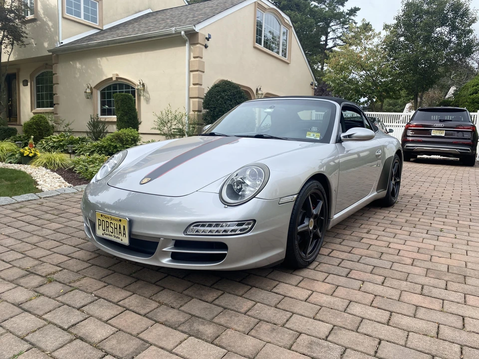 2006 Porsche 997 Carrera - Image 8 of 31