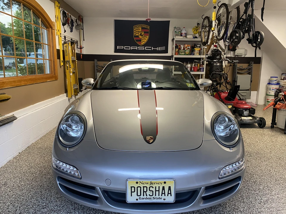 2006 Porsche 997 Carrera - Image 7 of 31