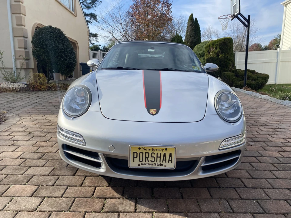 2006 Porsche 997 Carrera - Image 6 of 31