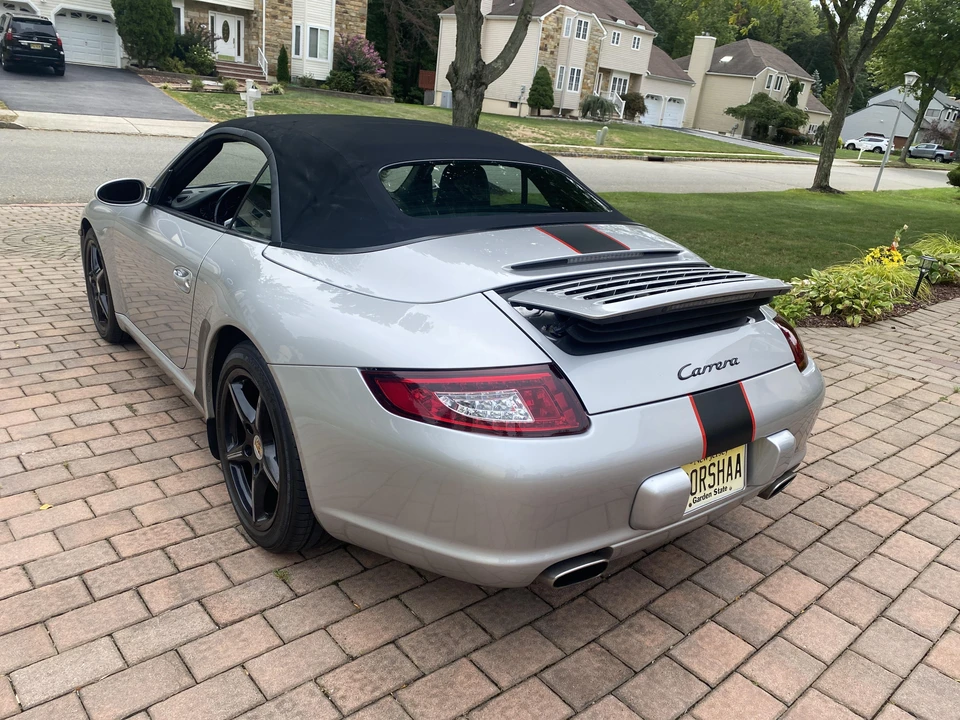 2006 Porsche 997 Carrera - Image 15 of 31