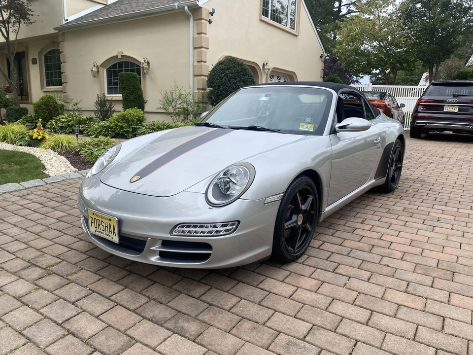 2006 Porsche 997 Carrera - Image 9 of 31
