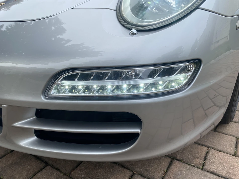 2006 Porsche 997 Carrera - Image 29 of 31