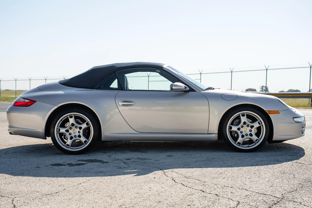 2006 Porsche 997 Carrera - Image 3 of 31