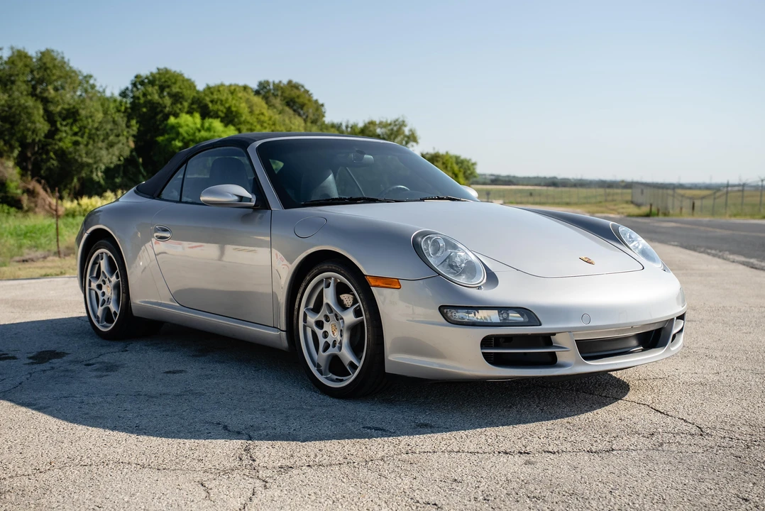 2006 Porsche 997 Carrera - Image 25 of 31