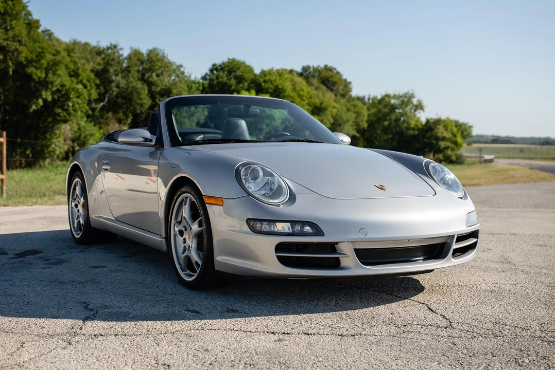 2006 Porsche 997 Carrera - Image 18 of 31