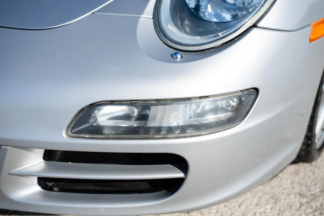 2006 Porsche 997 Carrera - Image 31 of 31