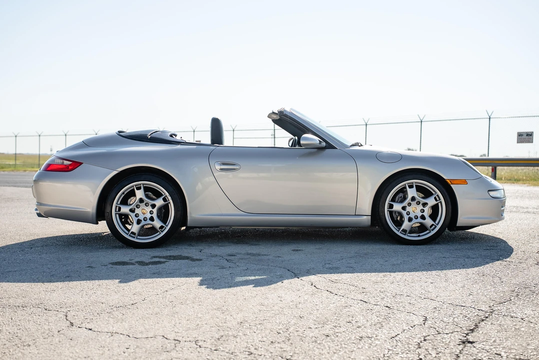 2006 Porsche 997 Carrera - Image 14 of 31