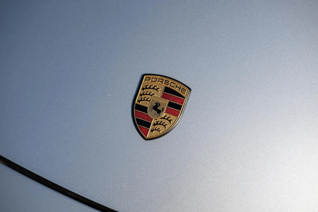 2006 Porsche 997 Carrera - Image 27 of 31