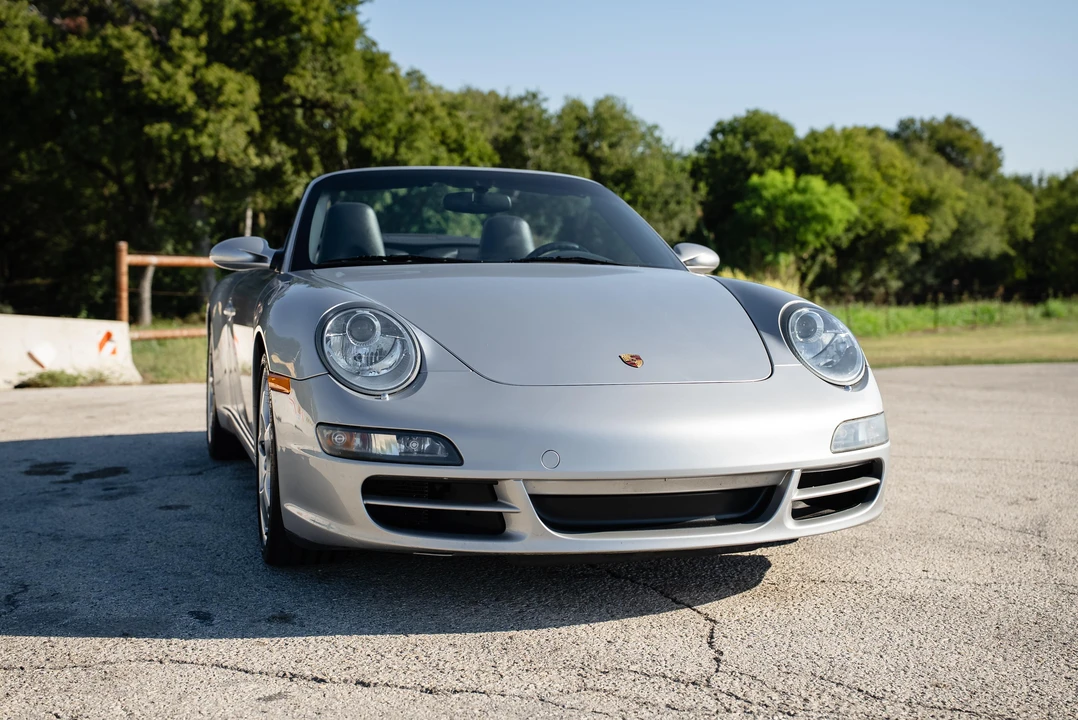 2006 Porsche 997 Carrera - Image 19 of 31