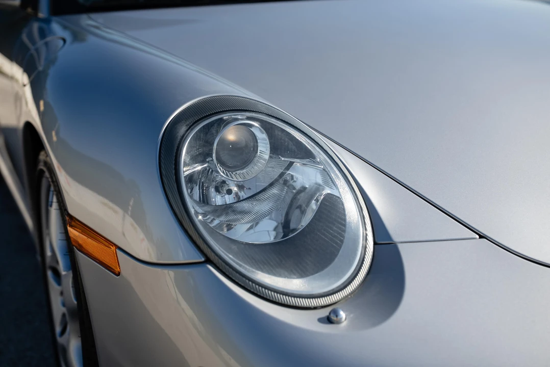 2006 Porsche 997 Carrera - Image 26 of 31
