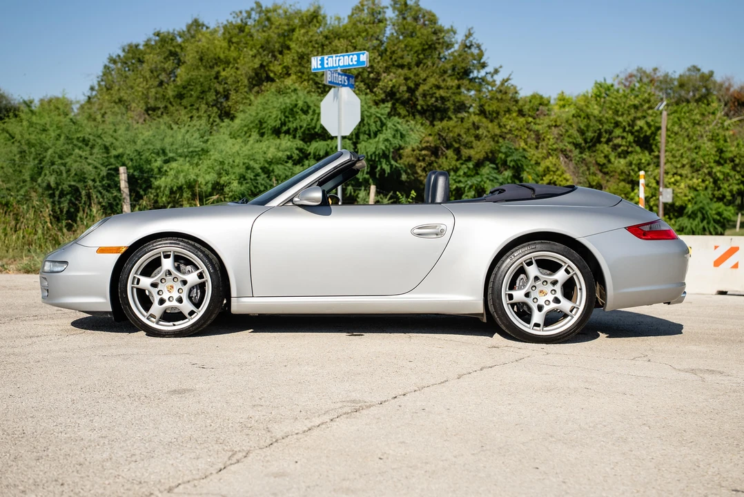 2006 Porsche 997 Carrera - Image 8 of 31