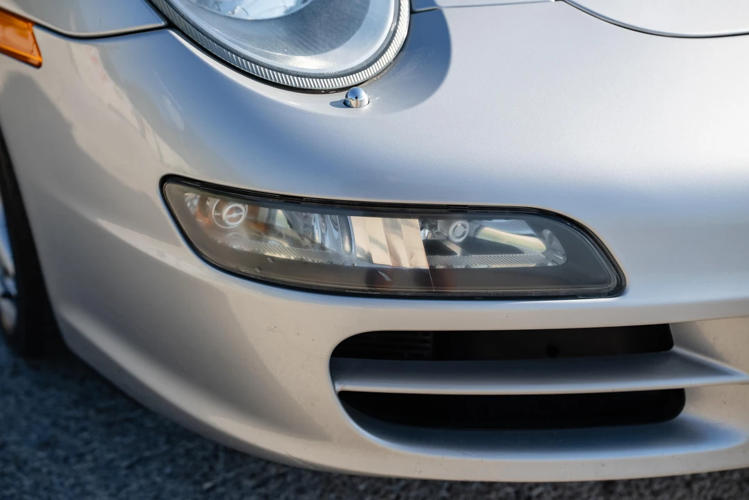 2006 Porsche 997 Carrera - Image 29 of 31