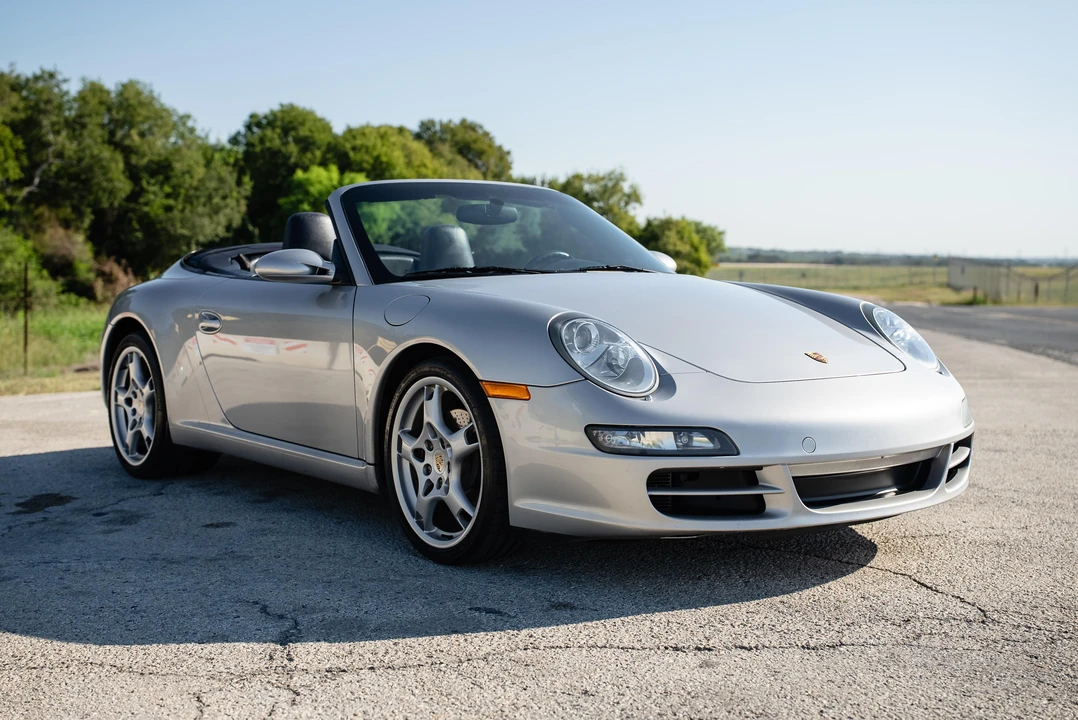 2006 Porsche 997 Carrera - Image 17 of 31