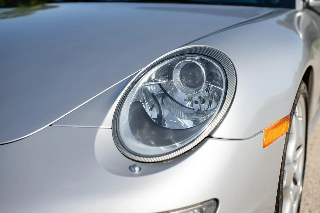 2006 Porsche 997 Carrera - Image 28 of 31