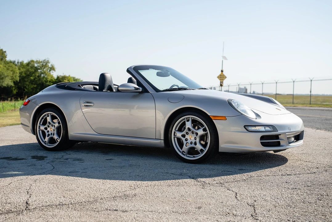2006 Porsche 997 Carrera - Image 15 of 31