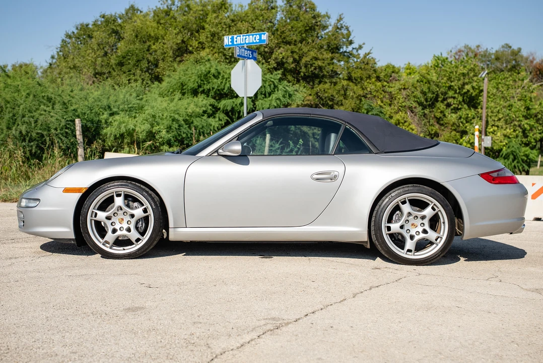 2006 Porsche 997 Carrera - Image 21 of 31