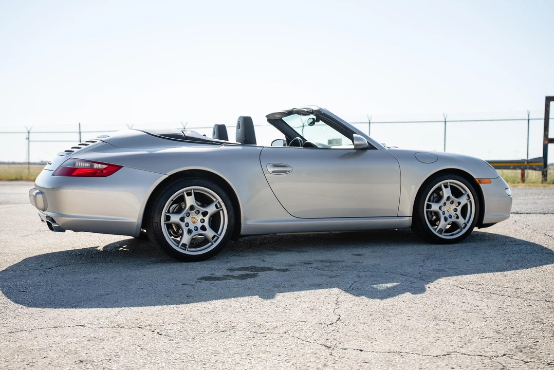 2006 Porsche 997 Carrera - Image 13 of 31
