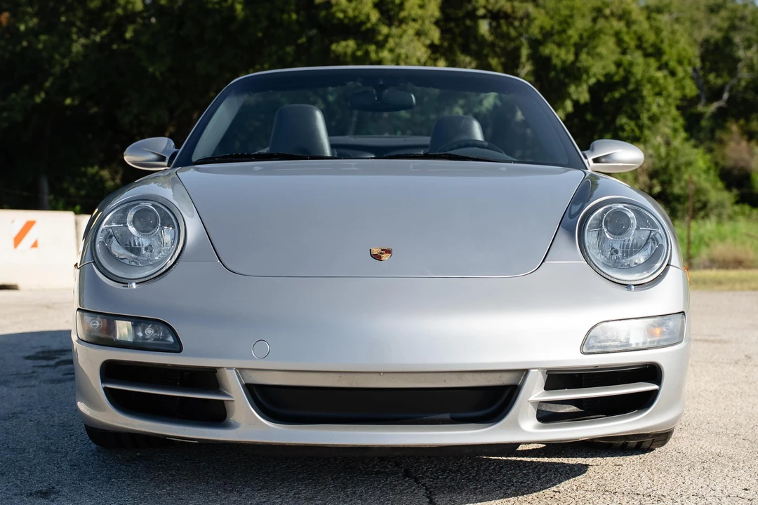 2006 Porsche 997 Carrera - Image 2 of 31