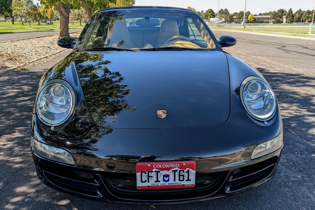 2006 Porsche 997 Carrera - Image 2 of 31