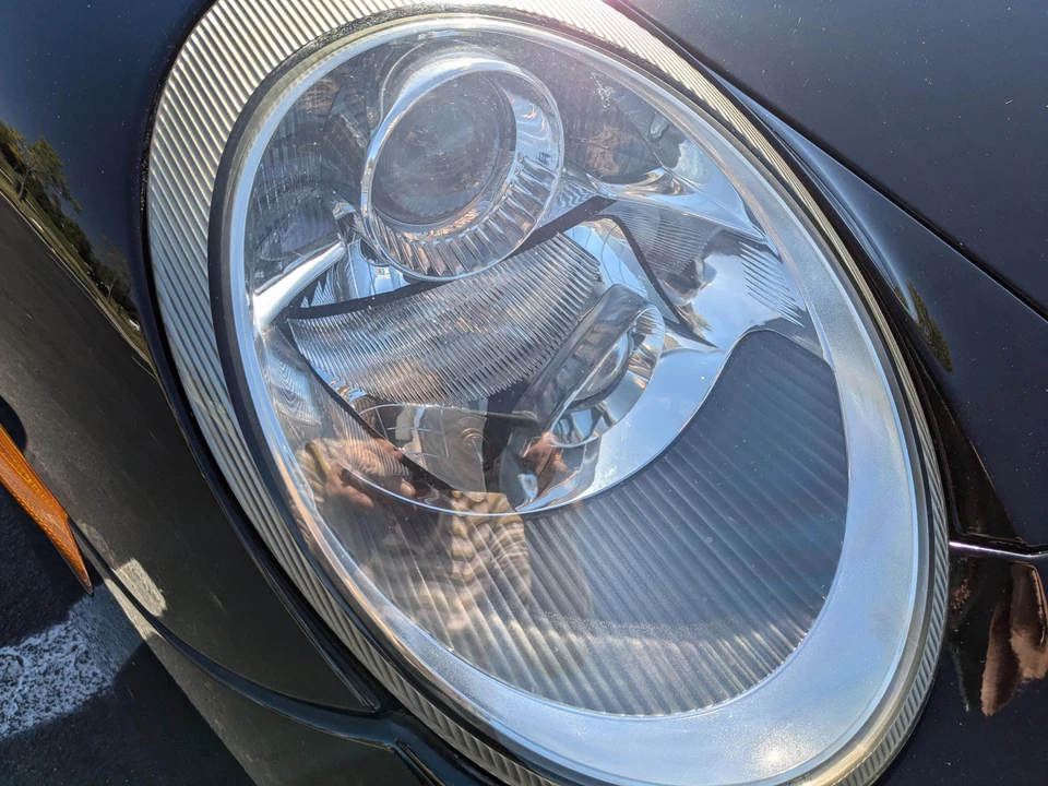 2006 Porsche 997 Carrera - Image 30 of 31