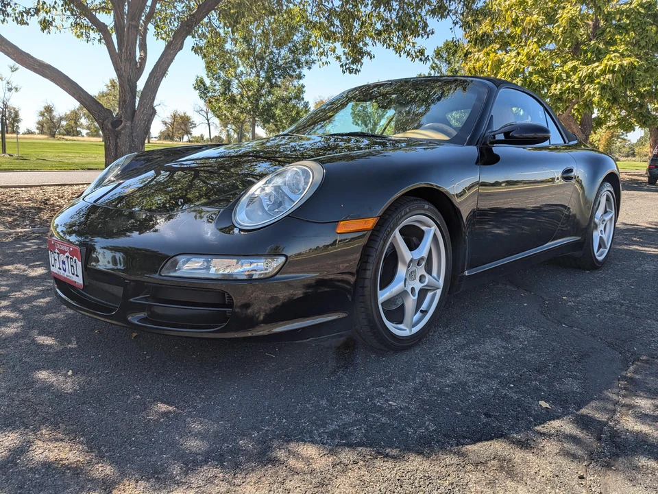 2006 Porsche 997 Carrera - Image 17 of 31