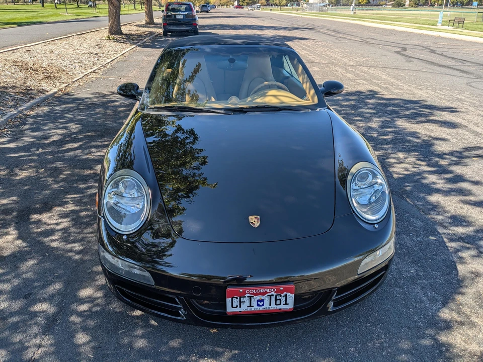 2006 Porsche 997 Carrera - Image 15 of 31