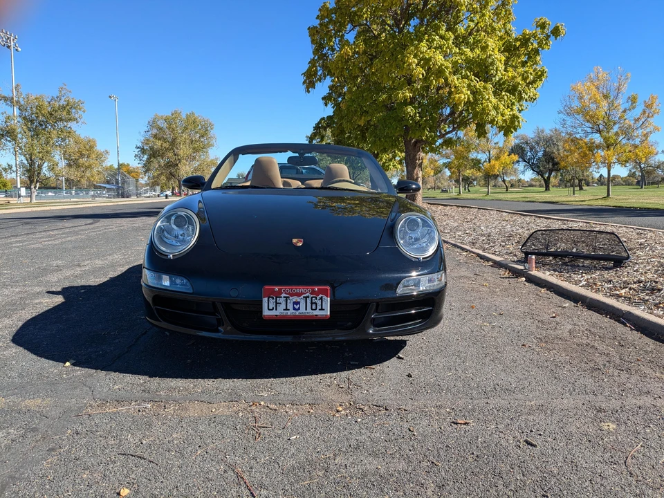 2006 Porsche 997 Carrera - Image 6 of 31