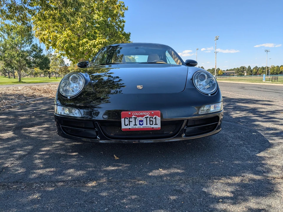 2006 Porsche 997 Carrera - Image 16 of 31
