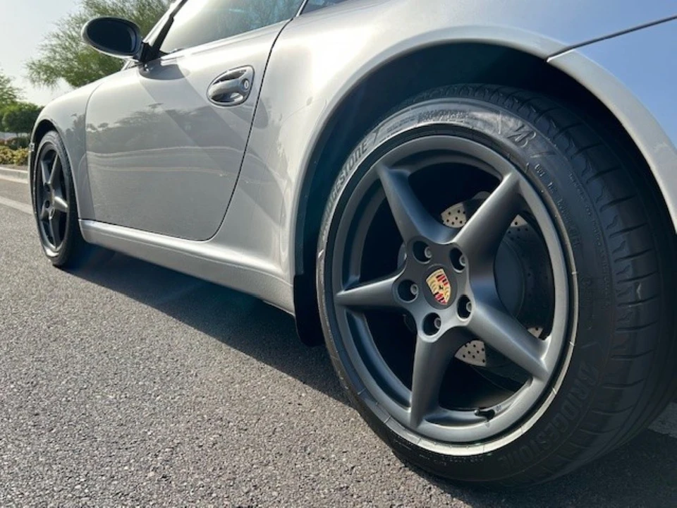 2006 Porsche 997 Carrera - Image 30 of 31