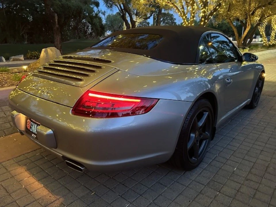 2006 Porsche 997 Carrera - Image 19 of 31