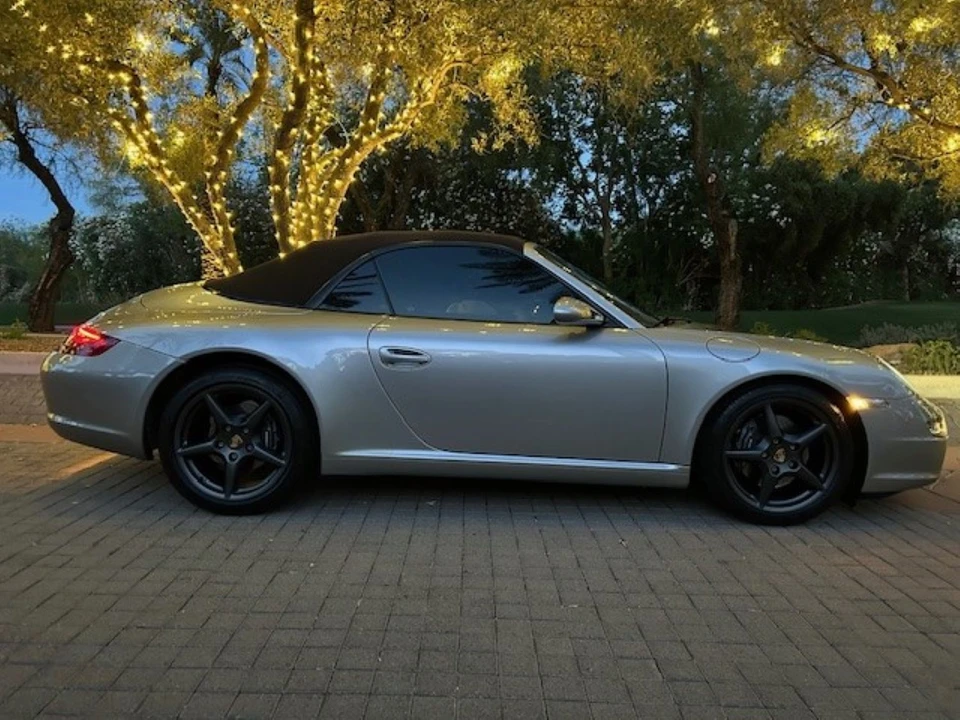 2006 Porsche 997 Carrera - Image 16 of 31