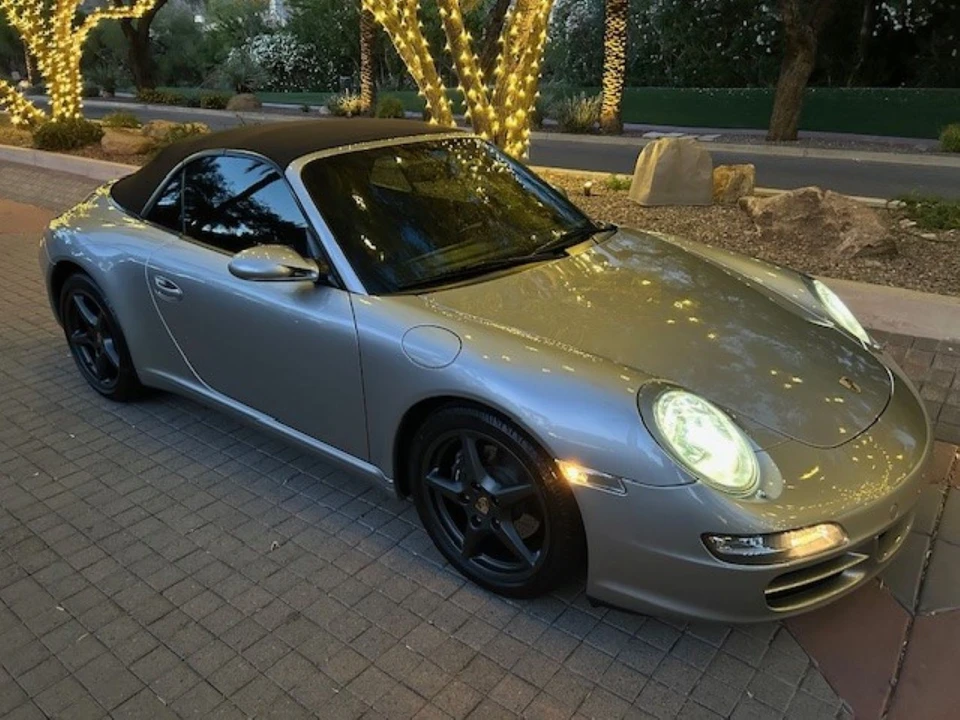 2006 Porsche 997 Carrera - Image 15 of 31