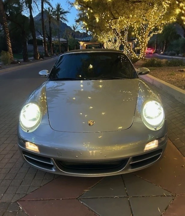 2006 Porsche 997 Carrera - Image 13 of 31