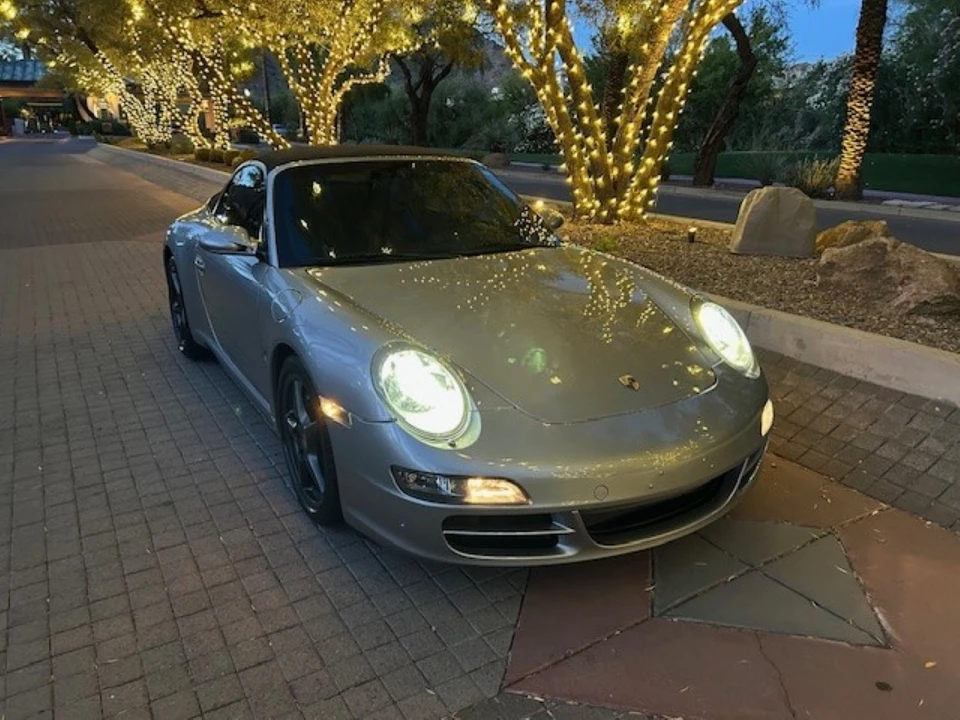 2006 Porsche 997 Carrera - Image 14 of 31