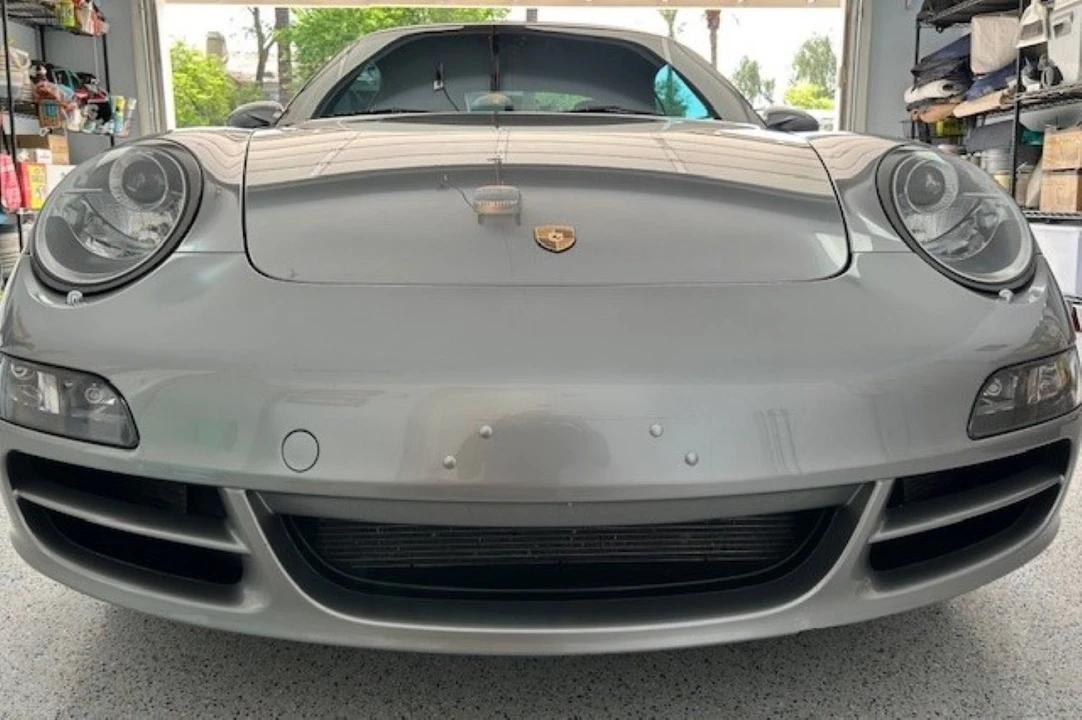 2006 Porsche 997 Carrera - Image 22 of 31