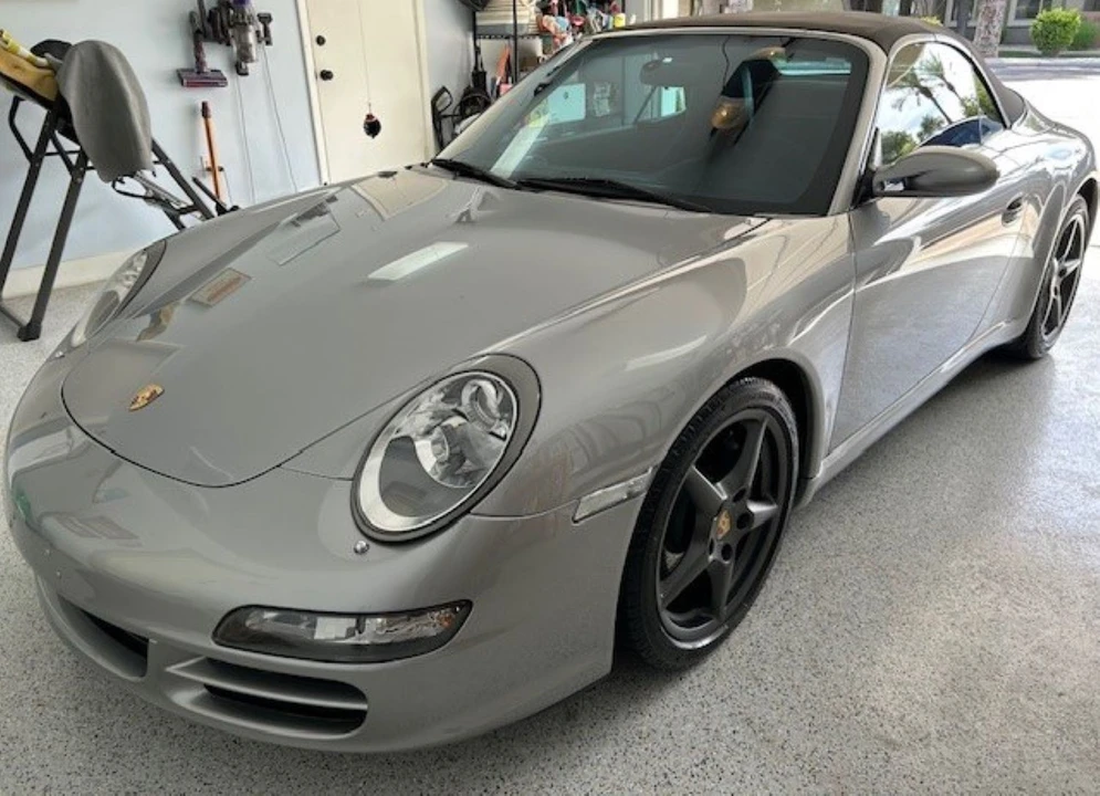 2006 Porsche 997 Carrera - Image 21 of 31